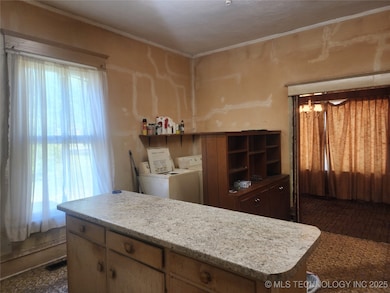 342 E Adams Ave, McAlester, OK 74501 - photo 2