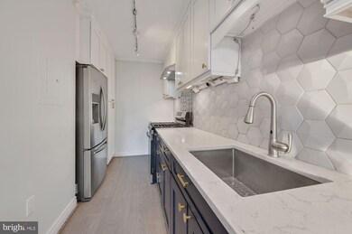 The Riviera unit 716, Bethesda, MD 20815 - photo 5