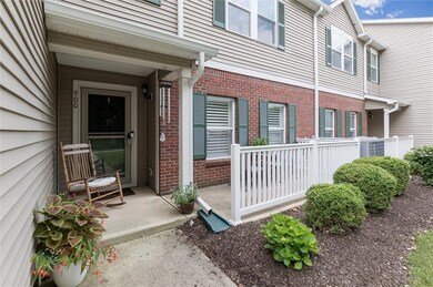 12235 Bubbling Brook Dr unit 900, Fishers, IN 46038 - photo 2