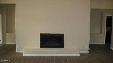 Lot 135 Living Room