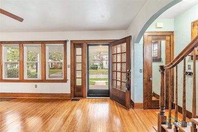 2343 Georgetown Ave, Toledo, OH 43613 - photo 6