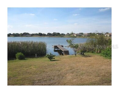 Waterfront/Dock/Pier