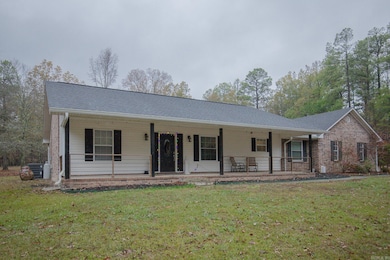 5600 Kilcrease Rd, Pine Bluff, AR 71603 - photo 2