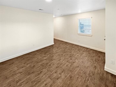 Another view of the family room.