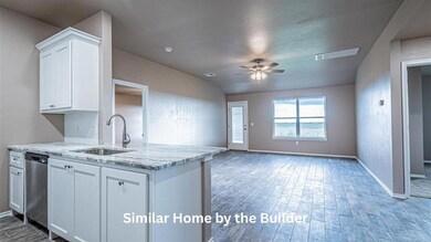 1630 Highland Loop, Guthrie, OK 73044 - photo 3