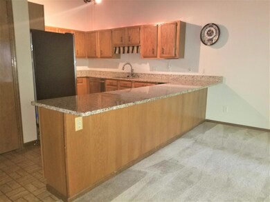 Breakfast Bar