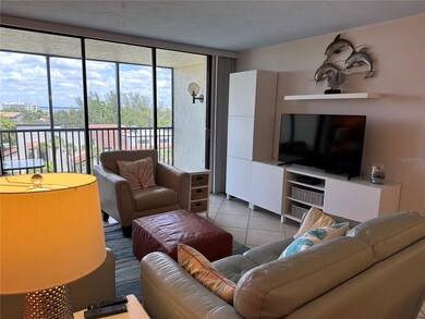 Seaplace unit M1502, Longboat Key, FL 34228 - photo 3