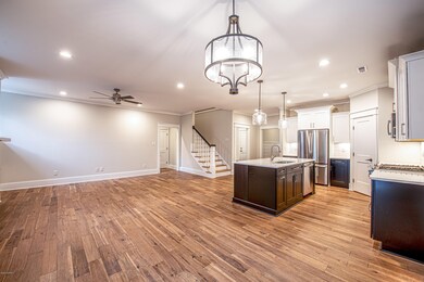 214 Shoreview Drive, New Bern, NC