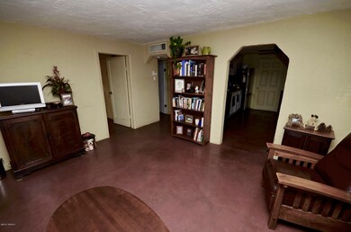 Front House Living Room