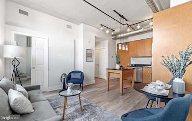 Adams Row unit 111, Washington, DC 20009 - photo 7