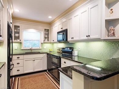 Cute kitchen
