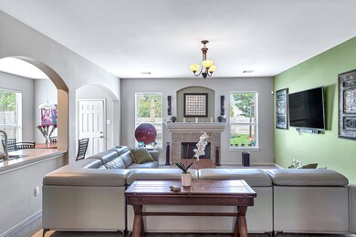 9314 Vander Rock Dr, Houston, TX 77095 - photo 6