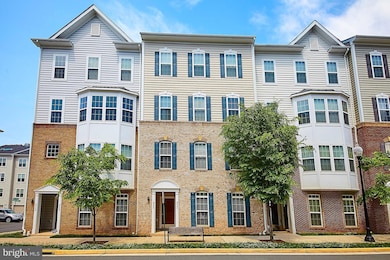 9542 Mine Gap Way, Manassas, VA 20110 - photo 2