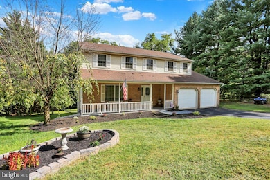 1542 Welsh Rd, Reading, PA 19607 - photo 2