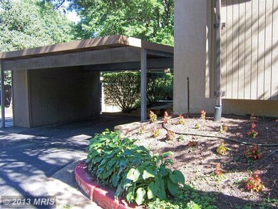 11250 Crystal Run unit A, Columbia, MD 21044 - photo 5