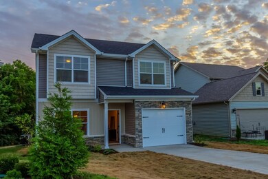 372 Village Dr, Frankfort, KY 40601 - photo 6