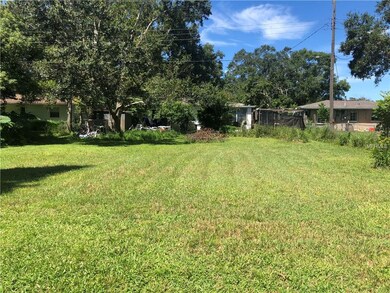 Pictured from fence line