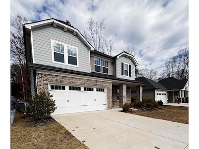 710 Magnolia Dr, Dawsonville, GA 30534 - photo 3