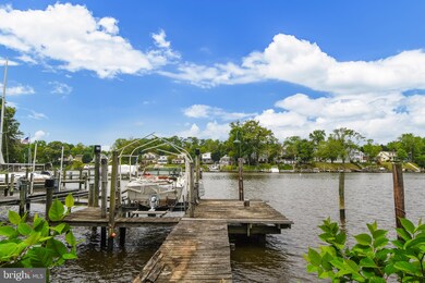 7820 Renshaw Rd, Pasadena, MD 21122 - photo 4