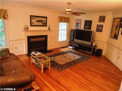 Den/Family/Great Room