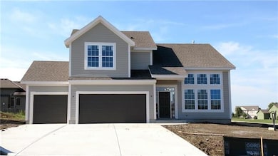 21661 Johnson St, Spring Hill, KS 66083 - photo 2