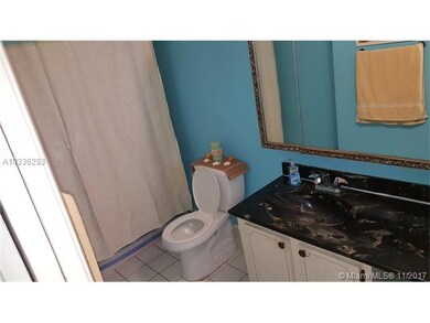 Master bathroom connected to master bedroom. Inclu