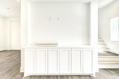 Entertainment Center * Cabinets for Storage.