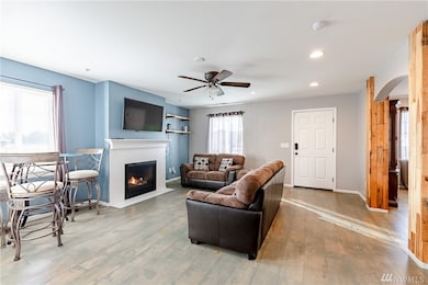 16491 Greenbrier St SE, Yelm, WA 98597 - photo 2