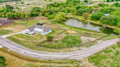 108 Morgan Meadows Dr, Weatherford, TX 76087 - photo 2