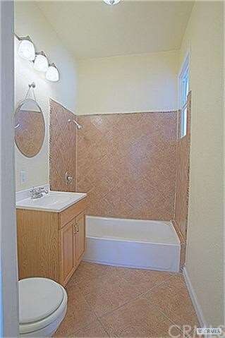 Downstairs Full Bath One