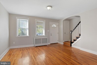 203 Mount Holly St, Baltimore, MD 21229 - photo 3