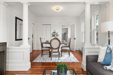 2 Glover St unit 1, Salem, MA 01970 - photo 7