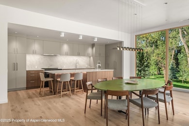 Living Room, Dining Room, Kitchen