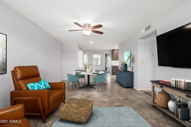 10864 W Santa fe Dr, Sun City, AZ 85351 - photo 6