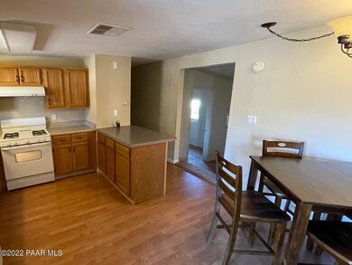 Kitchen Dining
