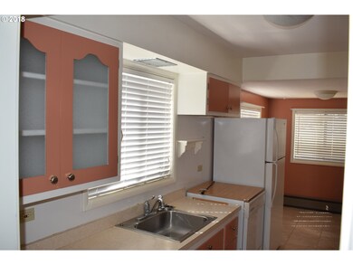 Kitchen/Nook
