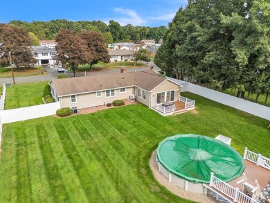 135 Brien St, Agawam, MA 01001 - photo 3