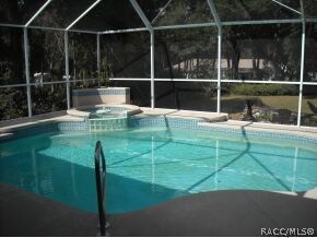 Take a swim!