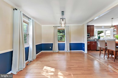 1107 Chatterleigh Cir, Towson, MD 21286 - photo 7