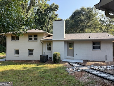 1938 Highway 212 SW, Conyers, GA 30094 - photo 6