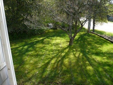 Lawn Area