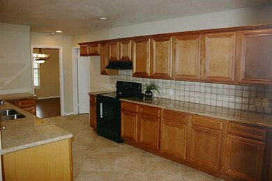 Cabinets