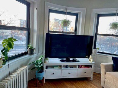 1466 Commonwealth Ave unit 2, Brighton, MA 02135 - photo 2