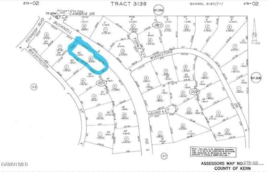 0 Bucknell Rd unit 25008830, California City, CA 93505 - photo 4