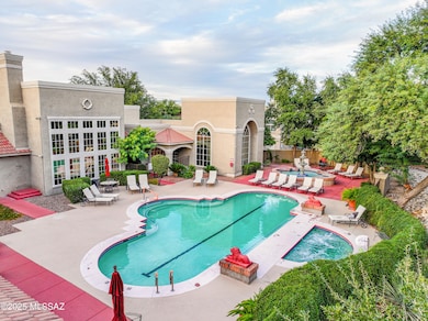 1500 E Pusch Wilderness Dr unit 7207, Tucson, AZ 85737 - photo 7