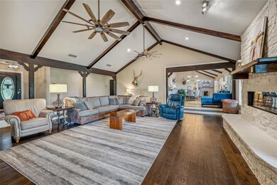 701 Dean Rd, Weatherford, TX 76087 - photo 5