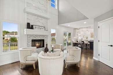 3820 Edgewater Dr, Hazel Crest, IL 60429 - photo 7