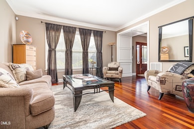 1404 Norwood Crest Ct, Raleigh, NC 27614 - photo 7