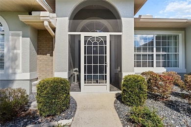 6215 N Whispering Oak Loop, Beverly Hills, FL 34465 - photo 3