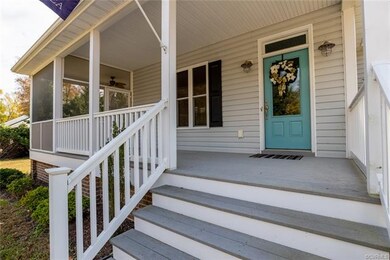 228 River Shore Dr, Dunnsville, VA 22454 - photo 6